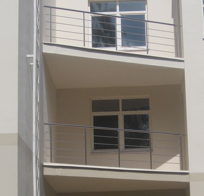 ограждения балконов ограждения балконов