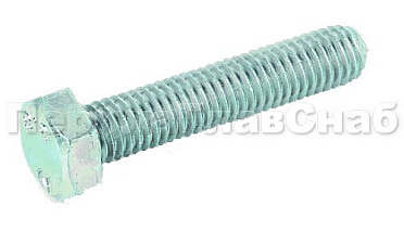 (DIN 933.Zn) Болт оц. М8х100 М-3319 купить в Симферополе