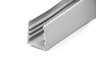 Уплотнитель в поручень с пазом 27х30 для стекла 10+10мм, EPDM СЕРЫЙ Фk308-G купить в Симферополе Уплотнитель в поручень с пазом 27х30 для стекла 10+10мм, EPDM СЕРЫЙ Фk308-G купить в Симферополе