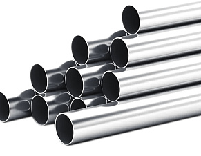 Трубы из нержавеющей стали купить в Симферополе