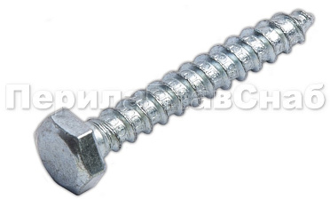 (DIN 571.Zn) Глухарь 6х70 М-3824 купить в Симферополе