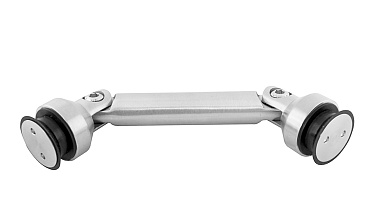 Крепление стекло-стекло, штанга 103 мм, под зенковку tt202-103 SSS купить в Симферополе Крепление стекло-стекло, штанга 103 мм, под зенковку tt202-103 SSS купить в Симферополе