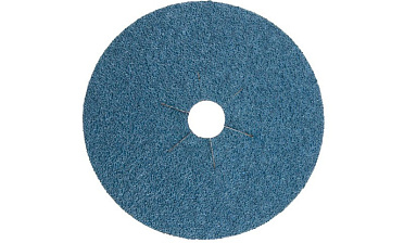  Шлиф круг "зелень" на фибре Р-80 SMIRDEX Ф-0368 купить в Симферополе