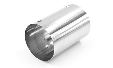 Соединитель дер./пласт. поручня, полированный (AISI 304) k260-2 купить в Симферополе Соединитель дер./пласт. поручня, полированный (AISI 304) k260-2 купить в Симферополе