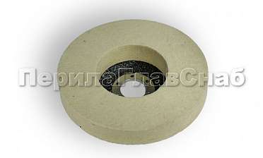 Войлок торцевой  ф125x20x22 Ф-0163 купить в Симферополе Войлок торцевой  ф125x20x22 Ф-0163 купить в Симферополе