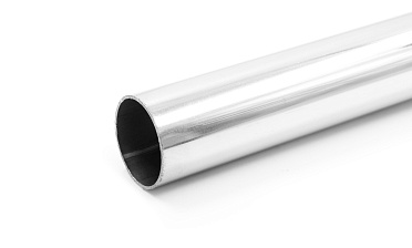 Труба Ø42.4 х 1.2 x 6м, полировка 600GRIT, AISI 304 k845-5 купить в Симферополе