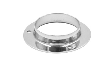 Фланец штампованный для 50,8мм толщина 1,2мм внешний диаметр 80мм (AISI304) k532-3 купить в Симферополе Фланец штампованный для 50,8мм толщина 1,2мм внешний диаметр 80мм (AISI304) k532-3 купить в Симферополе