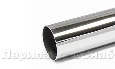 Труба нержавеющая AISI 304 СТАНДАРТ+, пр-во РОССИЯ, Ø19.0 x 1.5 х 3м, полированная Rk880-3 PSS купить в Симферополе Труба нержавеющая AISI 304 СТАНДАРТ+, пр-во РОССИЯ, Ø19.0 x 1.5 х 3м, полированная Rk880-3 PSS купить в Симферополе