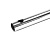 Труба AISI 304 25х1х6000, с перфорацией под  Ø12, 90°, GRIT 600 837-2 купить в Симферополе Труба AISI 304 25х1х6000, с перфорацией под  Ø12, 90°, GRIT 600 837-2 купить в Симферополе