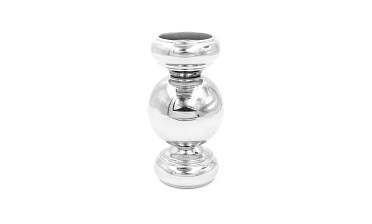 Вставка внутреннего заполнения для стойки Ø50.8, серебро k387-89 купить в Симферополе