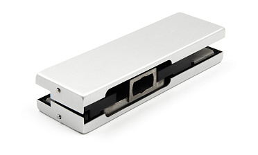 Нижний фитинг-петля, под алюминий t110 AL купить в Симферополе Нижний фитинг-петля, под алюминий t110 AL купить в Симферополе