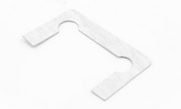 Комплект прокладок асбестовых для петли душевой кабины 1 мм t311 купить в Симферополе