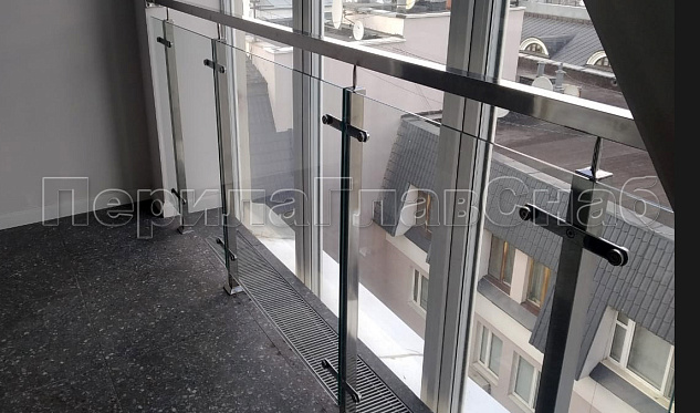 Сретенский бульвар, офисное здание в Симферополе. Готовые проекты ПерилаГлавСнаб Сретенский бульвар, офисное здание в Симферополе. Готовые проекты ПерилаГлавСнаб