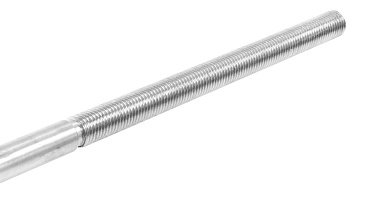 Ванта (тяга) для козырька с резьбой М16, длина 2100 мм (AISI 304) k667-2 купить в Симферополе Ванта (тяга) для козырька с резьбой М16, длина 2100 мм (AISI 304) k667-2 купить в Симферополе