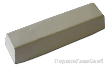 Паста полировальная белая (для красной веревки) k423 купить в Симферополе