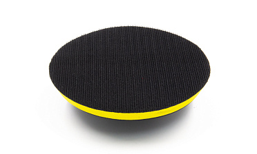 Тарелка опорная 125 мм, тип В (жесткая) k455-2 купить в Симферополе