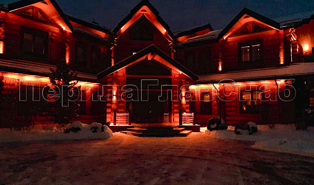 КП Мэдисон Парк частный дом в Симферополе. Готовые проекты ПерилаГлавСнаб КП Мэдисон Парк частный дом в Симферополе. Готовые проекты ПерилаГлавСнаб