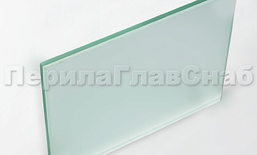 Стекло ромбы 8 мм, матовое, без вырезов и отверстий С-8023 купить в Симферополе