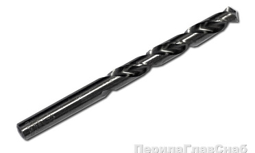 Сверло HSS M35 Cobalt 5%, 16.5 мм k961-16.5 купить в Симферополе