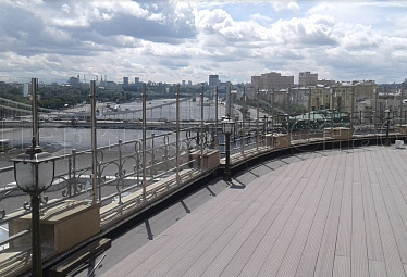 Ветрозащитные ограждения купить в Симферополе