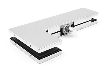 Фитинг угловой соединительный с осью, полир, вырез 02 t140-2 PSS купить в Симферополе