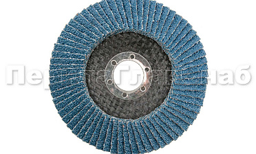 Шлиф. диск "лепесток" 125х22 Р-40 NORTON Ф-0180 купить в Симферополе Шлиф. диск "лепесток" 125х22 Р-40 NORTON Ф-0180 купить в Симферополе