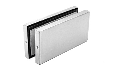 Коннектор стекло-стекло 52х106, шлифованный t125 SSS купить в Симферополе