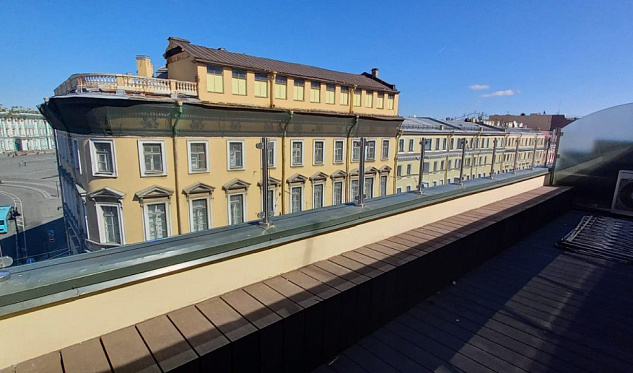 Дом на Невском проспекте в Симферополе. Готовые проекты ПерилаГлавСнаб Дом на Невском проспекте в Симферополе. Готовые проекты ПерилаГлавСнаб