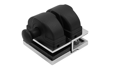 Защелка зажимная, полированная, AISI 304 t156 PSS купить в Симферополе Защелка зажимная, полированная, AISI 304 t156 PSS купить в Симферополе