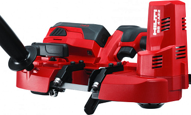 Аккумуляторная ленточная пила HILTI SB 4-A22 купить в Симферополе Аккумуляторная ленточная пила HILTI SB 4-A22 купить в Симферополе