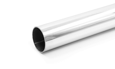 Труба AISI 201, Ø32 х 0,9 х 6м, полированная 600GRIT k826-22 купить в Симферополе