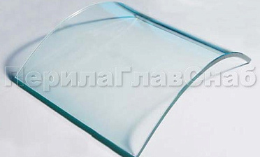 Стекло для ограждений, молированное 10 мм С-8050 купить в Симферополе