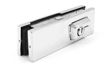 Замок угловой с круглым ригелем, вырез 14, нержавеющая сталь AISI 304, полированная t150-2 PSS купить в Симферополе Замок угловой с круглым ригелем, вырез 14, нержавеющая сталь AISI 304, полированная t150-2 PSS купить в Симферополе