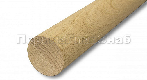 Поручень Бук Премиум в Симферополе. Комплектующие для лестничных ограждений и перил ПерилаГлавСнаб