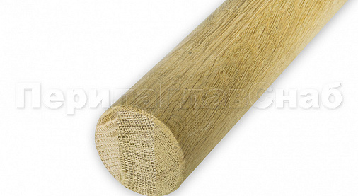 Поручень Дуб Эконом в Симферополе. Комплектующие для лестничных ограждений и перил ПерилаГлавСнаб