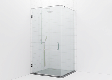 Комплекты готовых душевых купить в Симферополе