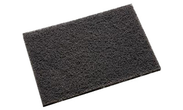 Скотч Брайт UF 600 /SUF 600 (серый),150*230мм SMIRDEX Ф-0373 купить в Симферополе