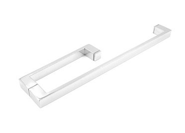 Ручки для стеклянных дверей купить в Симферополе