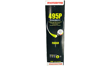 (Расходн.) Паста полировальная  Menzerna белая 1,25 кг 495P Ф-0824 купить в Симферополе (Расходн.) Паста полировальная  Menzerna белая 1,25 кг 495P Ф-0824 купить в Симферополе