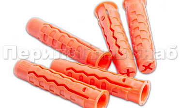 Дюбель Мунго 10х50 М-3427 купить в Симферополе