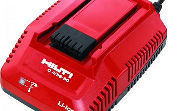 Зарядное устройство для акб ленточной пилы HILTI SB 4-A22 4/36-90 купить в Симферополе Зарядное устройство для акб ленточной пилы HILTI SB 4-A22 4/36-90 купить в Симферополе