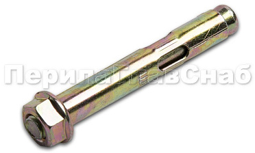 Анкер-гайка М8х10х120 мм, (торц. стойки) М-4079 купить в Симферополе