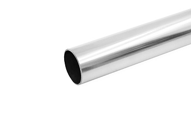 Труба нерж. AISI 304, Ø12.0 x 1.0 х 6м, шлифованная, k852-5 купить в Симферополе