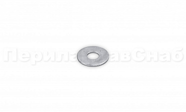 Шайба кузовн. нерж. 8 (DIN 9021.A2) М-3216 купить в Симферополе