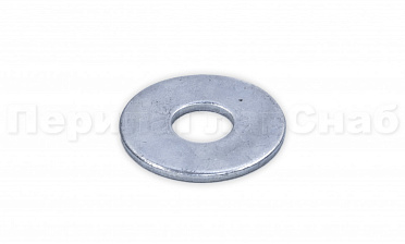 Шайба оц. кузовная М20х60х4 (DIN 9021.Zn) М-3912 купить в Симферополе