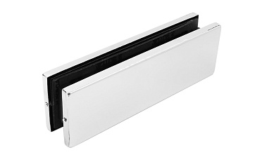 Ответная часть к центральному замку t152, полированная, вырез 13 t153 PSS купить в Симферополе Ответная часть к центральному замку t152, полированная, вырез 13 t153 PSS купить в Симферополе