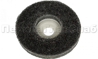 Круг абразивный 100х12 мм, Grit 240-280 (на тарелке) k424 купить в Симферополе