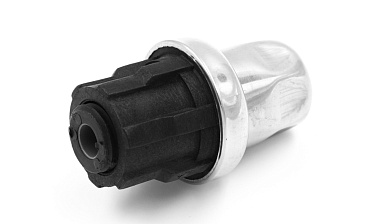 Заглушка для Ø38.1 мм, полированная, (AISI 304) k561 купить в Симферополе