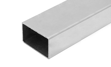 Труба нерж. AISI304, 40х20 x 1,5 х 6м, полированная k876 купить в Симферополе