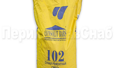 Ф-1132 Консолит Барс 102 (5кг) купить в Симферополе